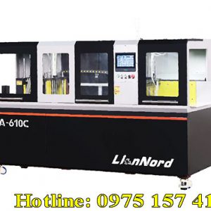 Máy cưa nhôm đa năng A-610C