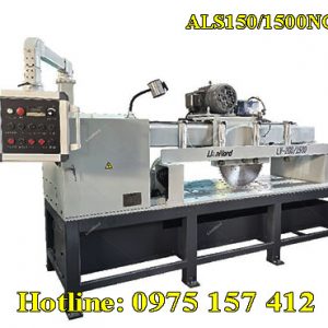 Máy cưa nhôm tấm ALS-150/1500NC