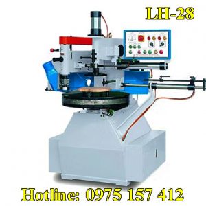 Máy chép hình gỗ Lihwoei LH-28