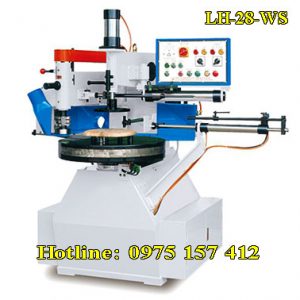 Máy chép hình gỗ tự động LH-28-WS