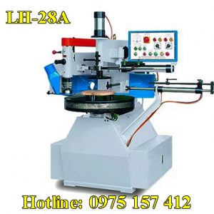 Máy copy hình gỗ tự động LH-28A