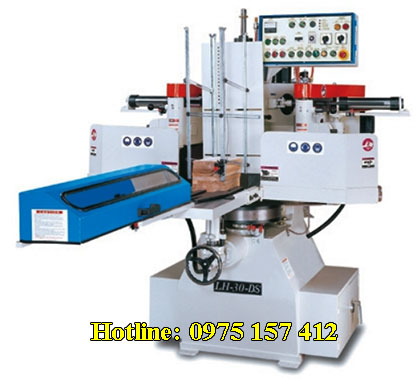 Máy chép hình automatic LH-30-DS
