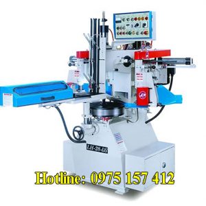 Máy chép hình ngoài automatic LH-28-DS