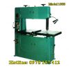 Máy cưa đứng T-Jaw Model 1000
