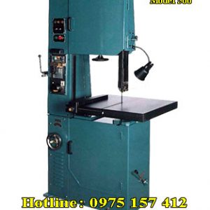 Máy cưa đứng hiệu T-Jaw Model 500