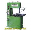 Máy cưa đứng T-Jaw Model 700