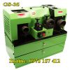 Máy mài mũi khoan GS-35