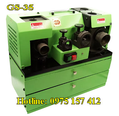 Máy mài mũi khoan GS-35