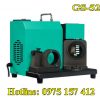 Máy mũi mũi khoan xoắn GSC GS-52