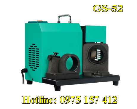 Máy mũi mũi khoan xoắn GSC GS-52