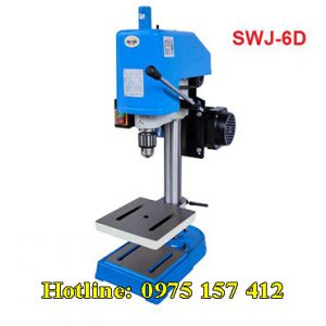 Máy taro ly hợp SWJ-6D