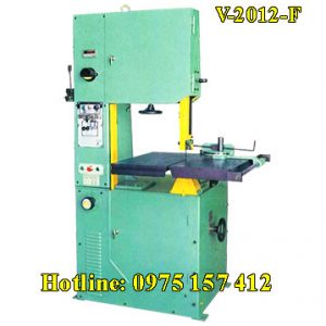 Máy cưa đứng tốc độ cao V-2012-F
