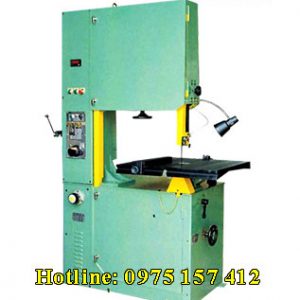 Máy cưa vòng đứng T-Jaw V-2812-F