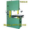 Máy cưa vòng đứng V-2812-H