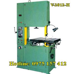 Máy cưa vòng đứng V-2812-H