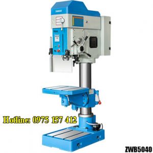 Máy khoan bàn đa năng ZWB5040