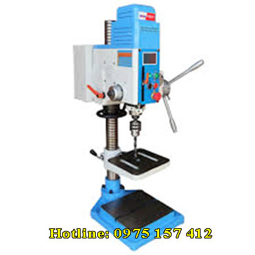 Máy khoan bàn WDDM ZW4116