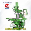 Máy phay đứng ngang đa năng YSM-28 Series