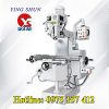 Máy phay đa năng YSM-20A Series