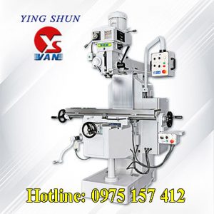 Máy phay đa năng YSM-20A Series