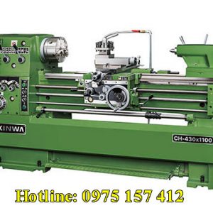 Máy tiện kim loại CH-430