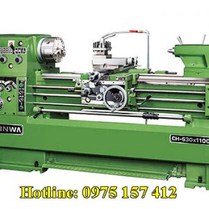 Máy tiện kim loại CH-530