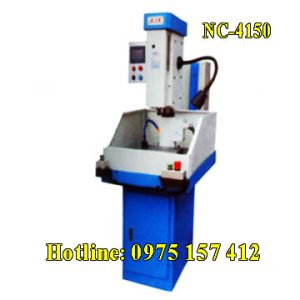 Máy khoan bàn tự động NC-4150