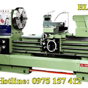 Máy tiện kim loại HL-660