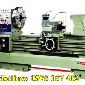Máy tiện đa năng HL-760