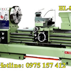 Máy tiện đa năng HL-860