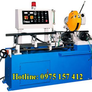 Máy cưa đĩa tự động C-370-3A