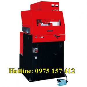 Máy cưa đĩa bán tự động CH-400-2AD