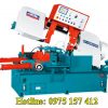 Máy cưa ngang tự động BS-400HAS-GA