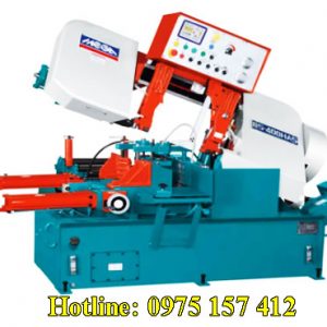 Máy cưa ngang tự động BS-400HAS-GA