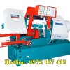 Máy cưa vòng ngang BS-450HAS-GA