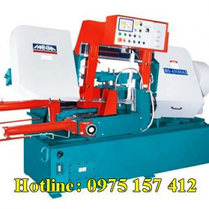 Máy cưa vòng ngang BS-450HAS-GA