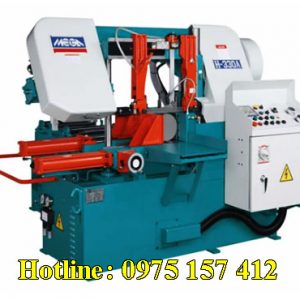Máy cưa kim loại Mega H-300A-GA