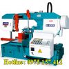 Máy cưa kim loại tự động H-400A-GA