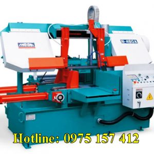 Máy cưa tự động H-460A-GA