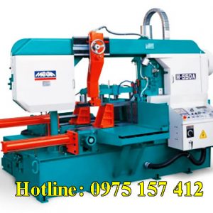 Máy cưa kim loại H-550A-GA