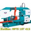 Máy cưa 2 trụ đứng H-700