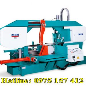 Máy cưa 2 trụ đứng H-700