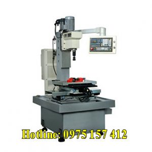 Máy khoan bàn đa năng CNC-DB-40EV