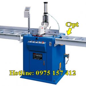Máy cắt nhôm đa năng C-400-2ASD