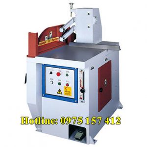 Máy cắt nhôm C-610-2AS