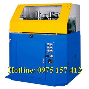 Máy cưa nhôm đa năng C-610-2ASD
