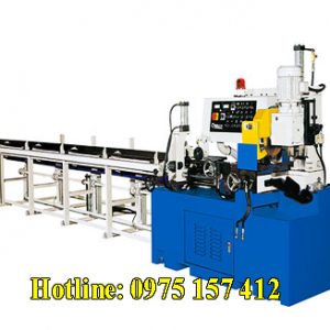 Máy cưa đĩa tự động CH-400-5AI