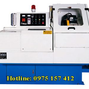 Máy cưa nhôm automatic C-360-3as