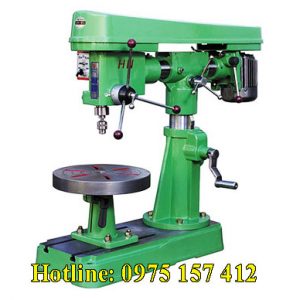 Máy khoan cần mini HN-500