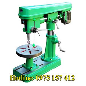 Máy khoan cần HN-510